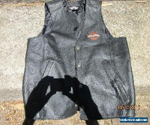 Harley Davidson jacket