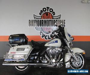 2009 Harley-Davidson Touring