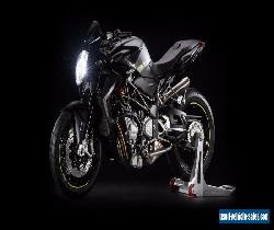 MV AGUSTA BRUTALE 1090 ABS 2016 for Sale