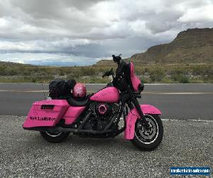 2008 Harley-Davidson Touring