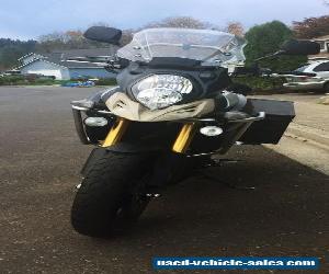 2014 Suzuki Other