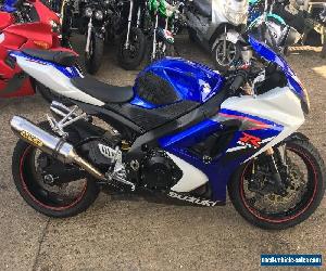 gsxr1000 k7