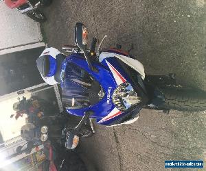 gsxr1000 k7