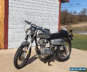 1966 Ducati Other