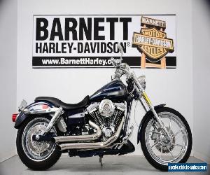 2007 Harley-Davidson Dyna