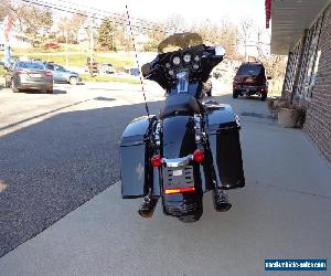 2013 Harley-Davidson Touring