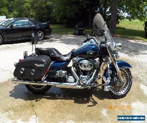 2012 Harley-Davidson Touring