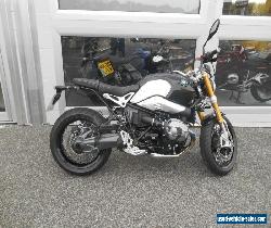 BMW R NINET for Sale