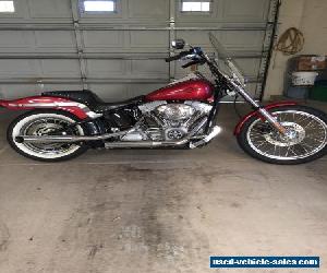 2005 Harley-Davidson Other