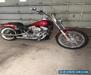 2005 Harley-Davidson Other