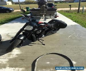 2015 Harley-Davidson Other for Sale