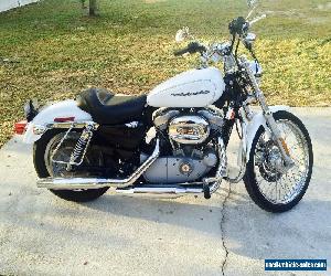 2006 Harley-Davidson Sportster