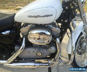 2006 Harley-Davidson Sportster