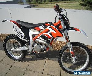 KTM FREERIDE 