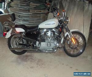 2005 Harley-Davidson Sportster