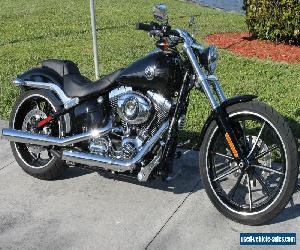 2003 Harley-Davidson Softail