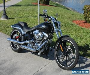 2003 Harley-Davidson Softail