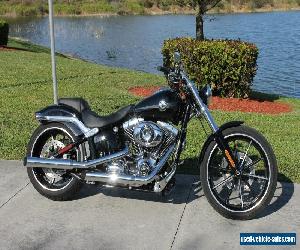 2003 Harley-Davidson Softail