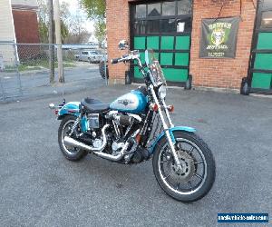 1994 Harley-Davidson Dyna