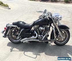 HARLEY DAVIDSON FLH TOURING 03/2007 MODEL 17075KMS PROJECT MAKE AN OFFER for Sale