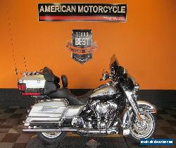 2003 Harley-Davidson Ultra Classic 100th Anniversary - FLHTCUI for Sale