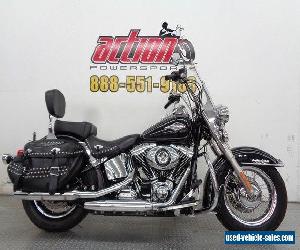 2014 Harley-Davidson Softail