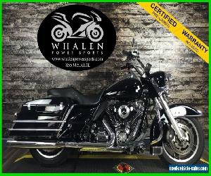 2010 Harley-Davidson Touring