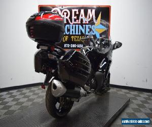 2012 Kawasaki Concours 14 ABS 2012 Concours 14 ABS/ Trunk *Finance*