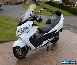 Suzuki Burgman 400 ABS Executive for Sale