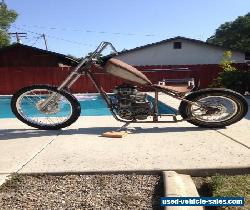 1980 Yamaha XS for Sale