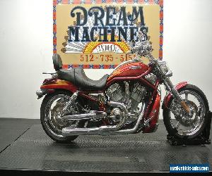 2005 Harley-Davidson VRSC 2005 VRSCSE CVO V-Rod Screamin' Eagle *We Ship*