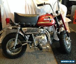 1975 Honda Z50 for Sale