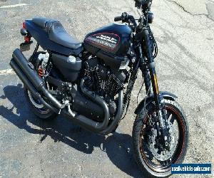 2011 Harley-Davidson Sportster