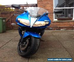 Suzuki SV650S for Sale