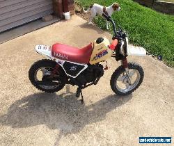 Yamaha PW50 not jr50 ttr50 crf50 for Sale