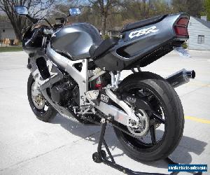 1996 Honda CBR