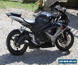 2006 Suzuki GSX-R for Sale