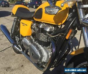 2005 Triumph Other