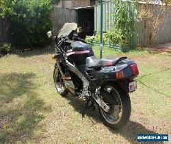 1989 Kawasaki ZX10R for Sale