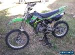 KAWASAKI KX 85 2004 NSW for Sale