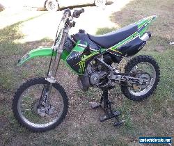 KAWASAKI KX 85 2004 NSW for Sale