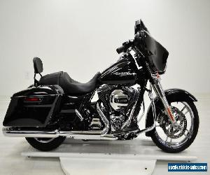 2015 Harley-Davidson Touring