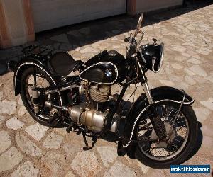 1950 BMW R-Series