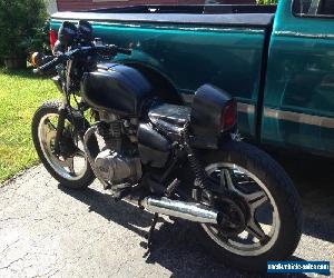 1978 Honda CB