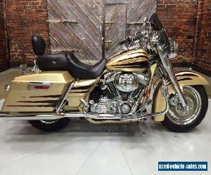 2003 Harley-Davidson Touring