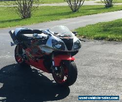 2003 Honda RC51 for Sale