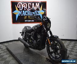 2015 Harley-Davidson Street 750 2015 XG750 Street 750 *Only 40 Miles* Finance for Sale