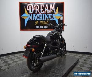 2015 Harley-Davidson Street 750 2015 XG750 Street 750 *Only 40 Miles* Finance