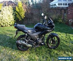 2014 HONDA CBF 125 M-D BLACK for Sale