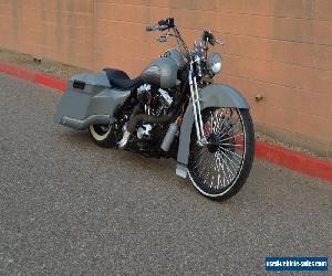 2005 Harley-Davidson Touring